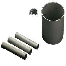 seamless steel pipe Low temperature tube high-pressure boiler tube Oil casing